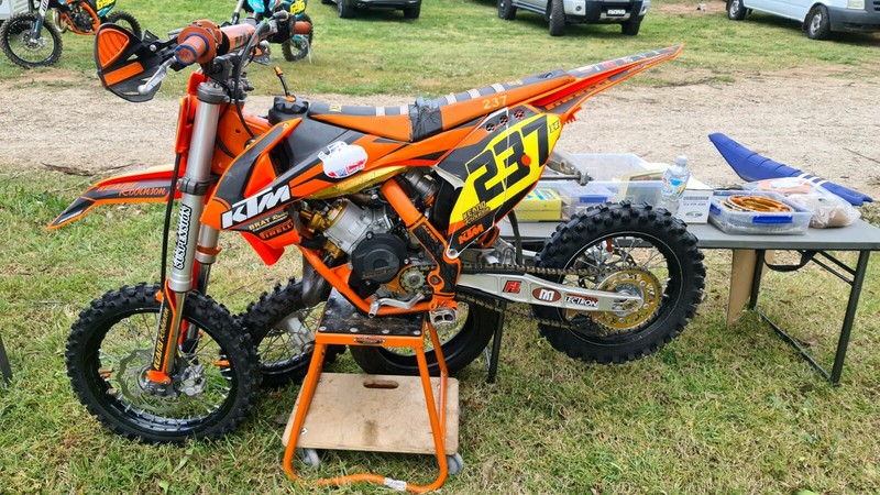 ktm 65 gumtree